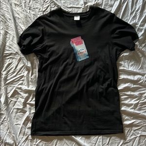 Public Space Japanese Streetwear T-Shirt